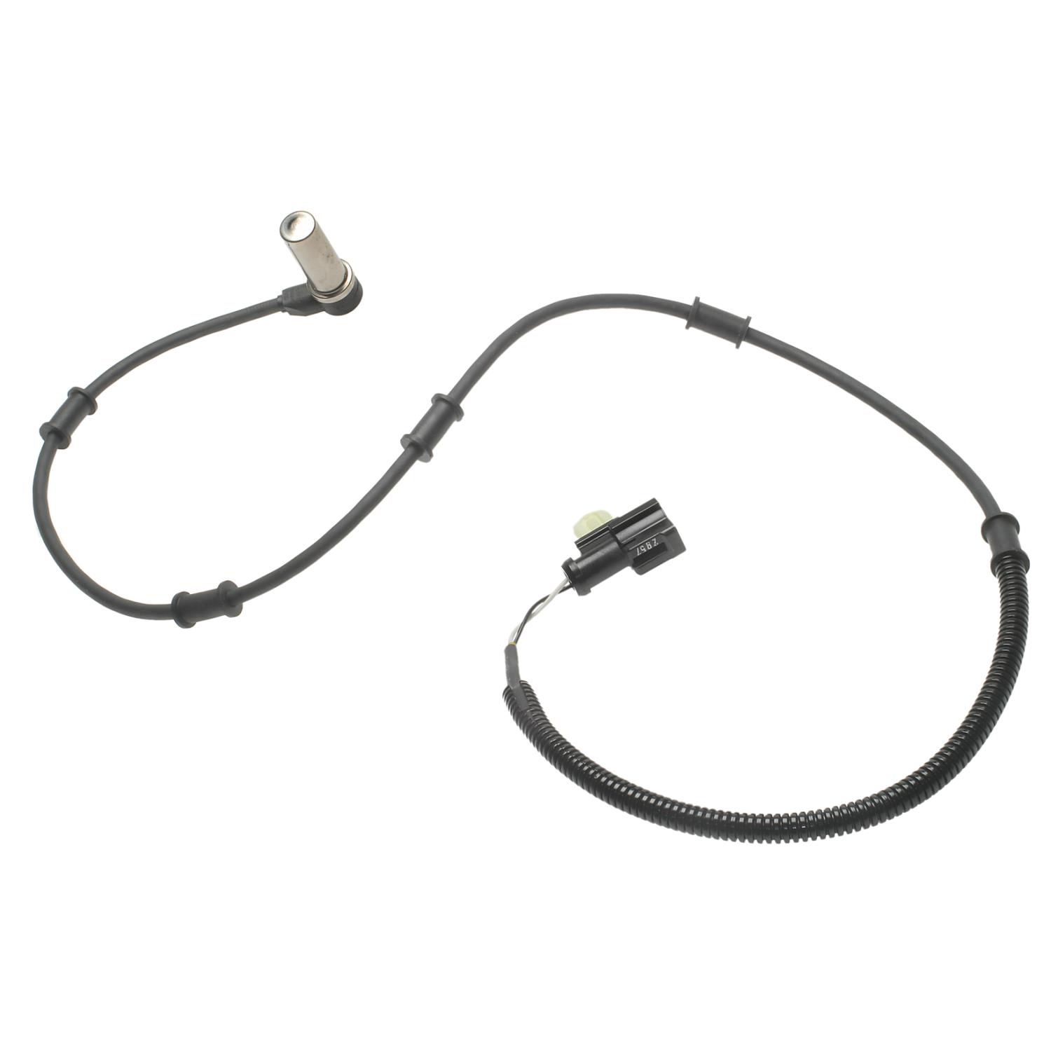 ABS Wheel Speed Sensor Standard Ignition ALS1871