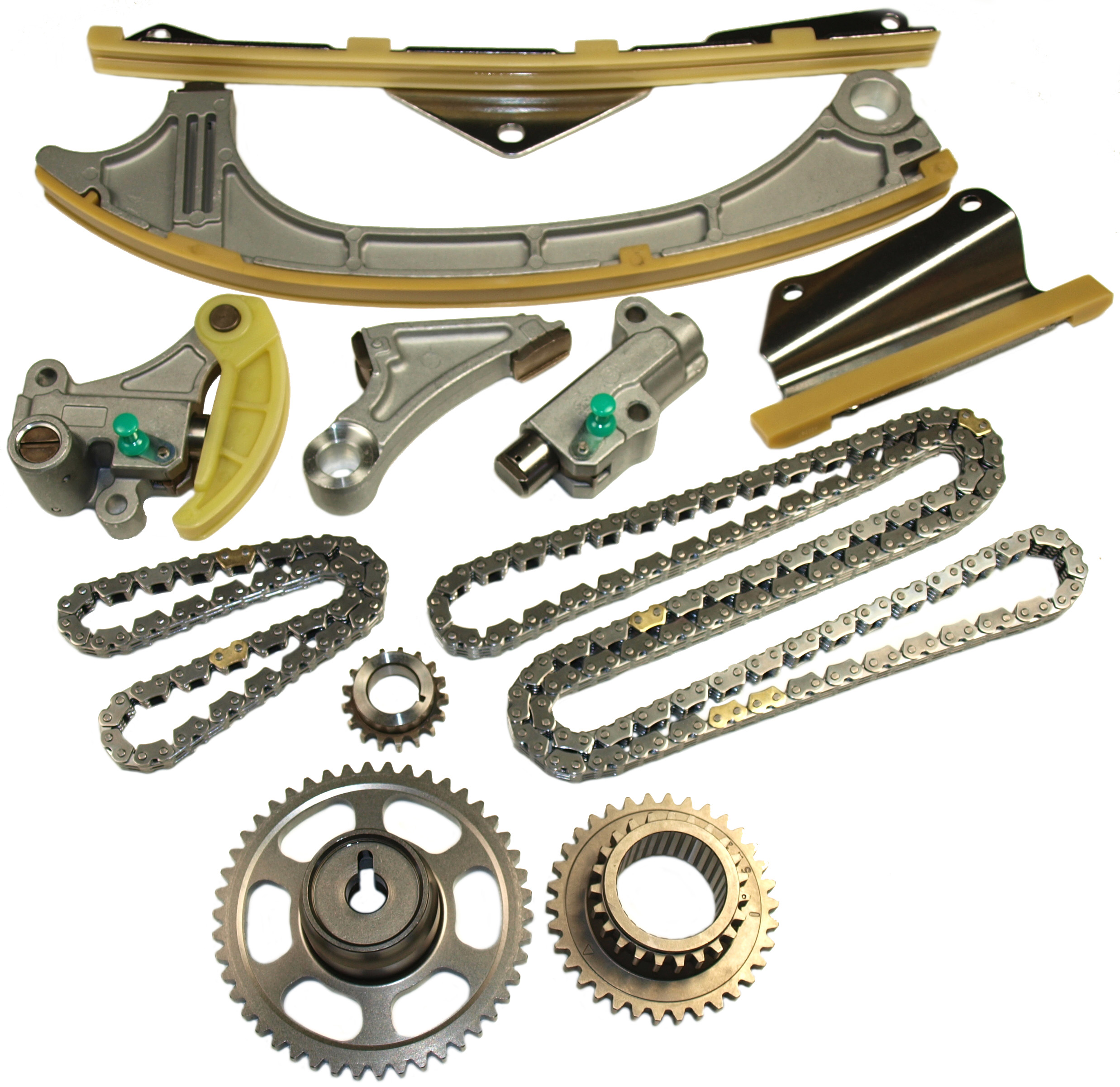 Engine Timing Chain Kit Cloyes 9-0930S