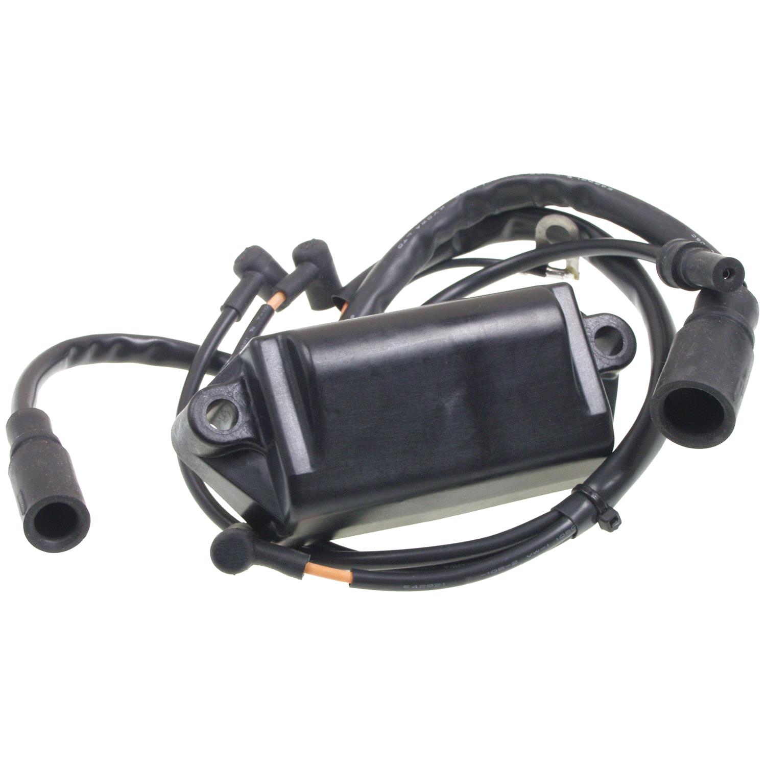 Ignition Control Module Standard Ignition LX-1069
