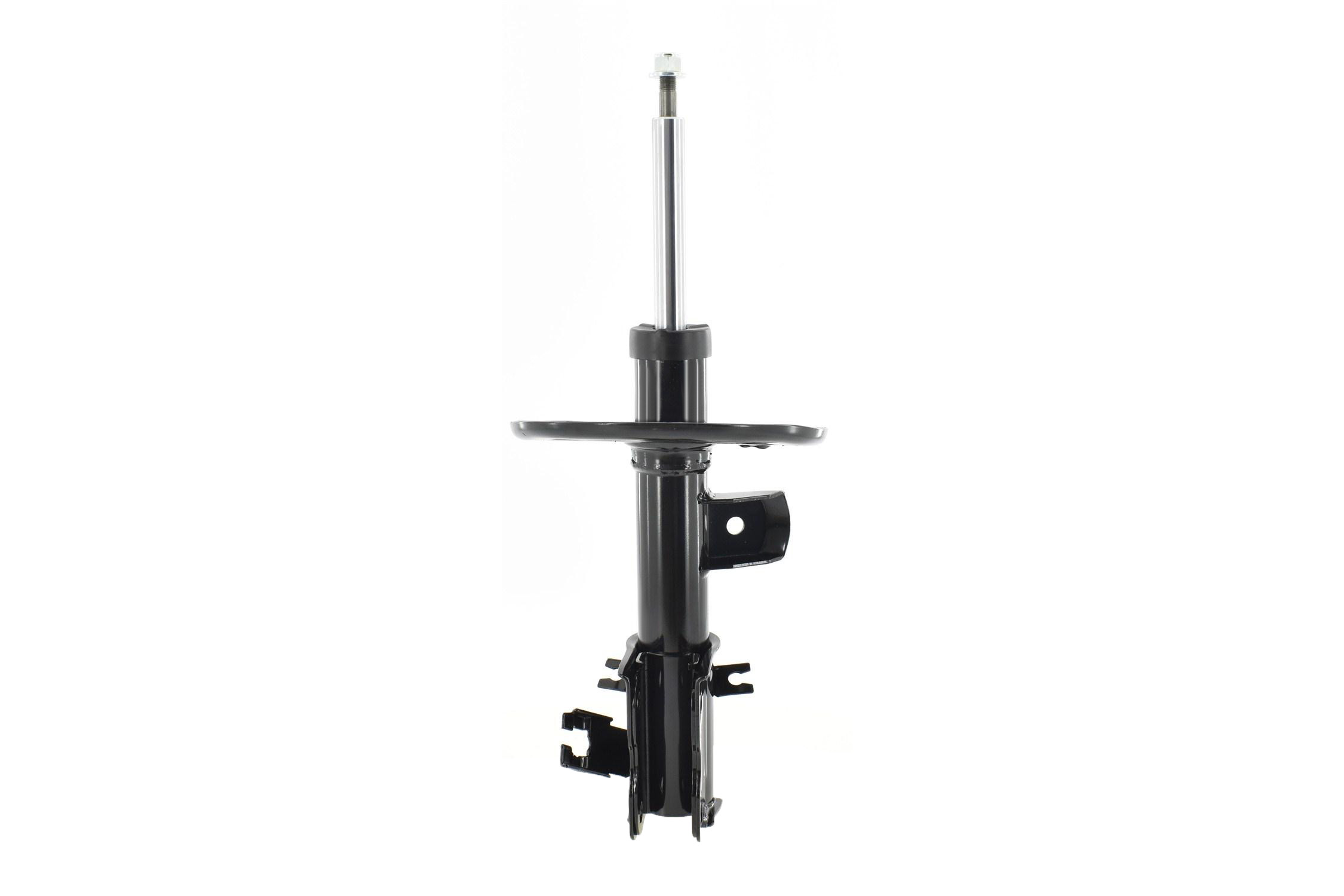Suspension Strut MacPherson Ride Control MP331839L