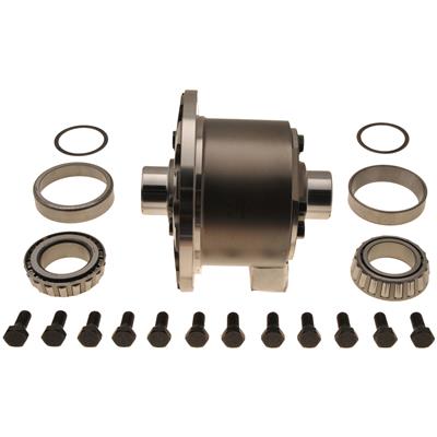 Differential Carrier Spicer 708097