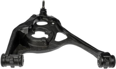 Suspension Control Arm and Ball Joint Assembly Dorman - OE Solutions 522-212