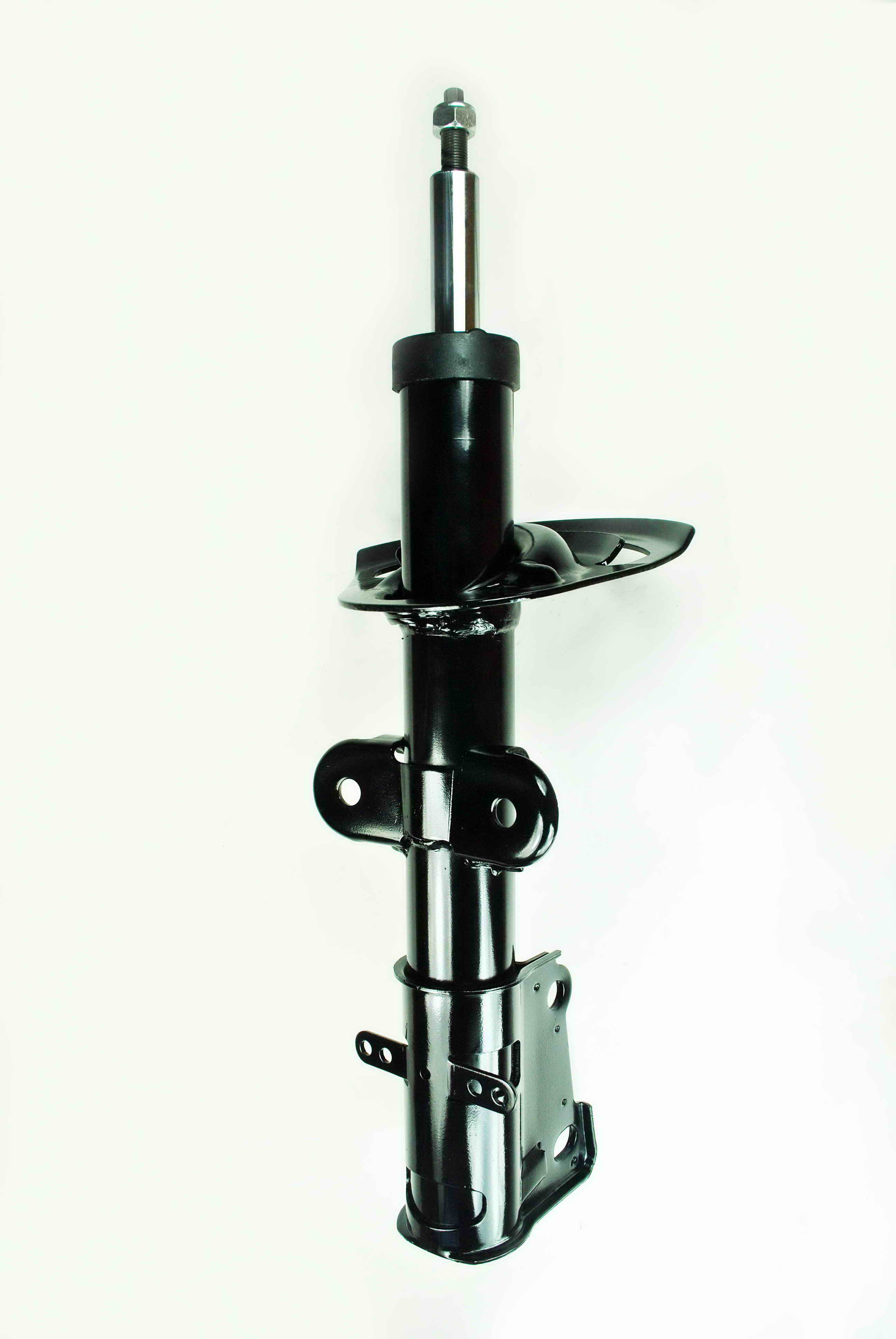 Suspension Strut MacPherson Ride Control MP331821