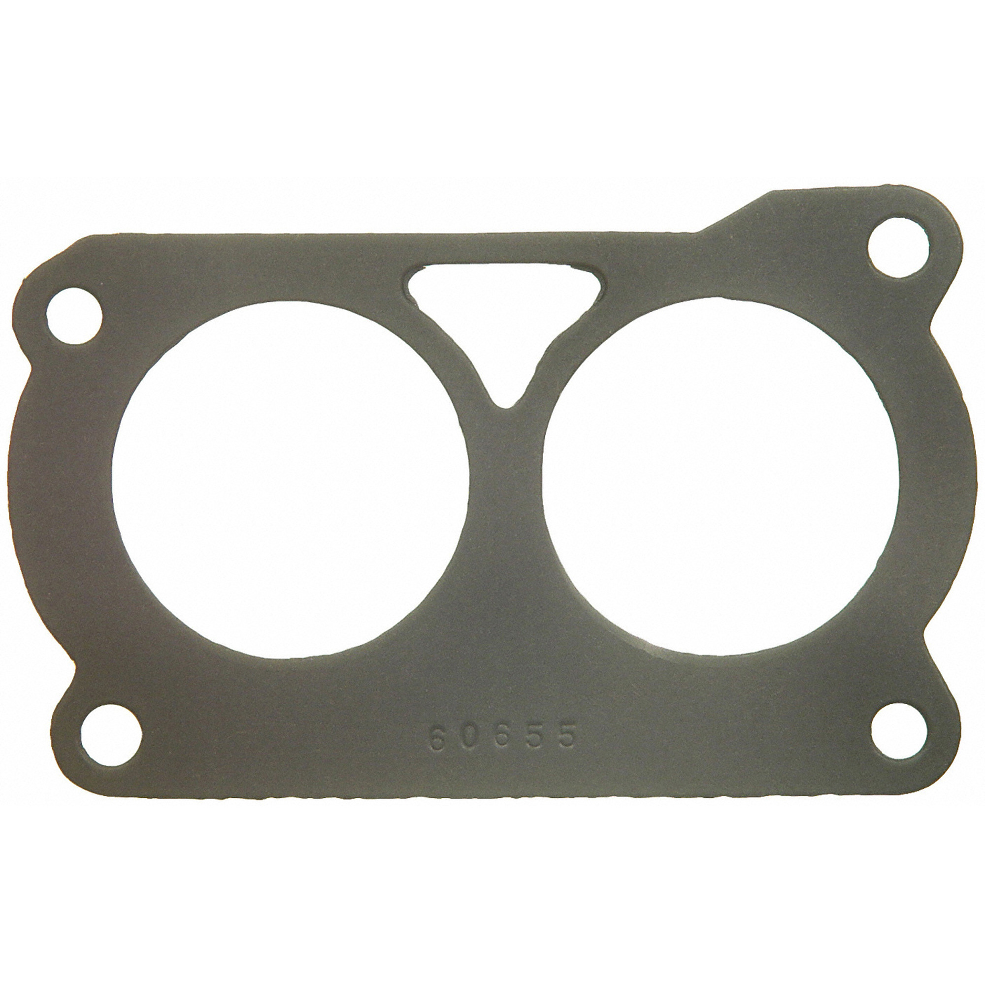 Edelbrock Air Filter FEL-PRO 60555 Air Cleaner Gasket - Fits Chevy C10,  Hummer, Blazer (1982-1998) Fel-pro 60555 Air Cleaner Mounting Gasket Kit