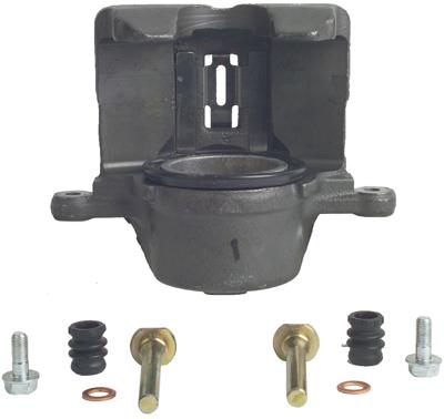 Disc Brake Caliper CARDONE Reman 184383