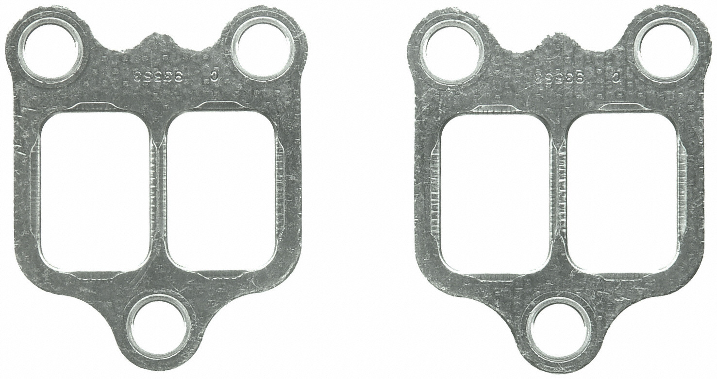 Exhaust Manifold Gasket Set FEL-PRO MS 93553
