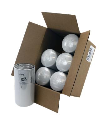 Engine Oil Filter Wix 51970MP