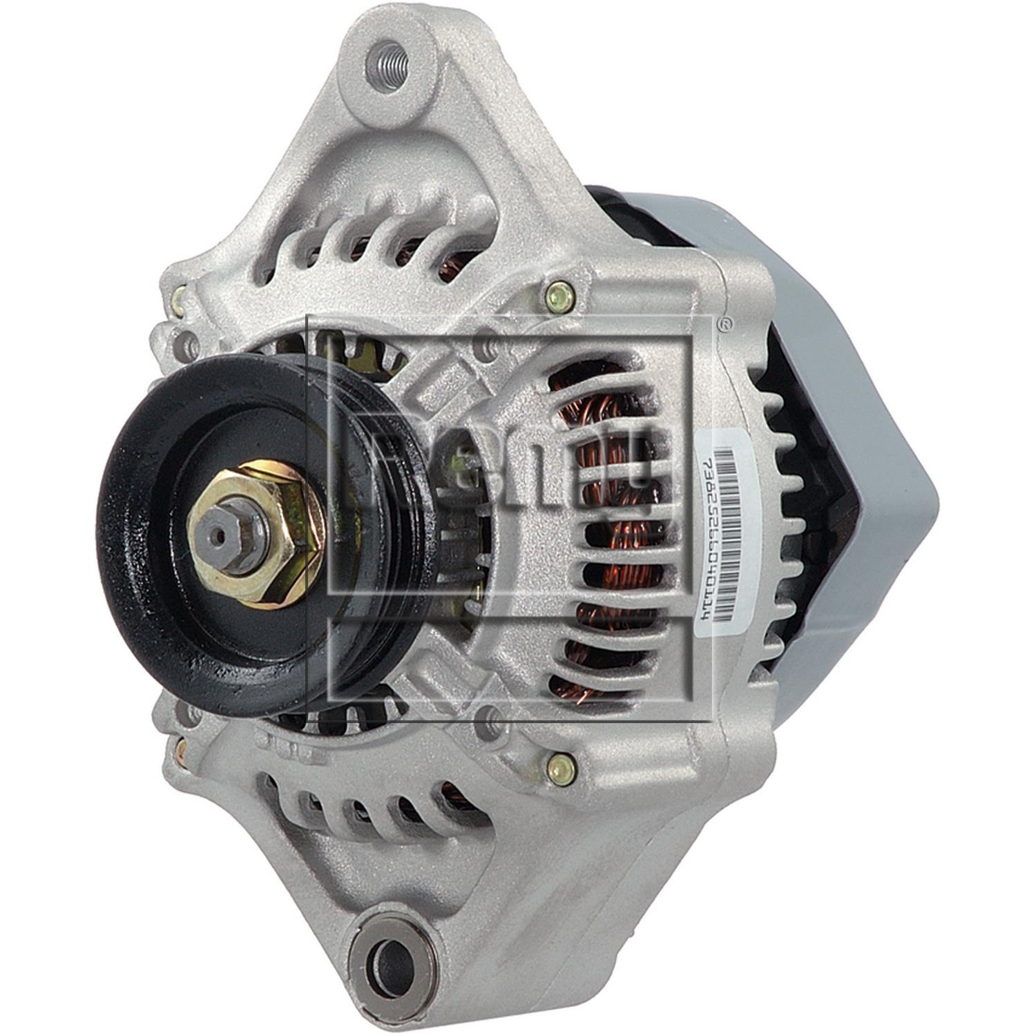 Alternator Remy 14825