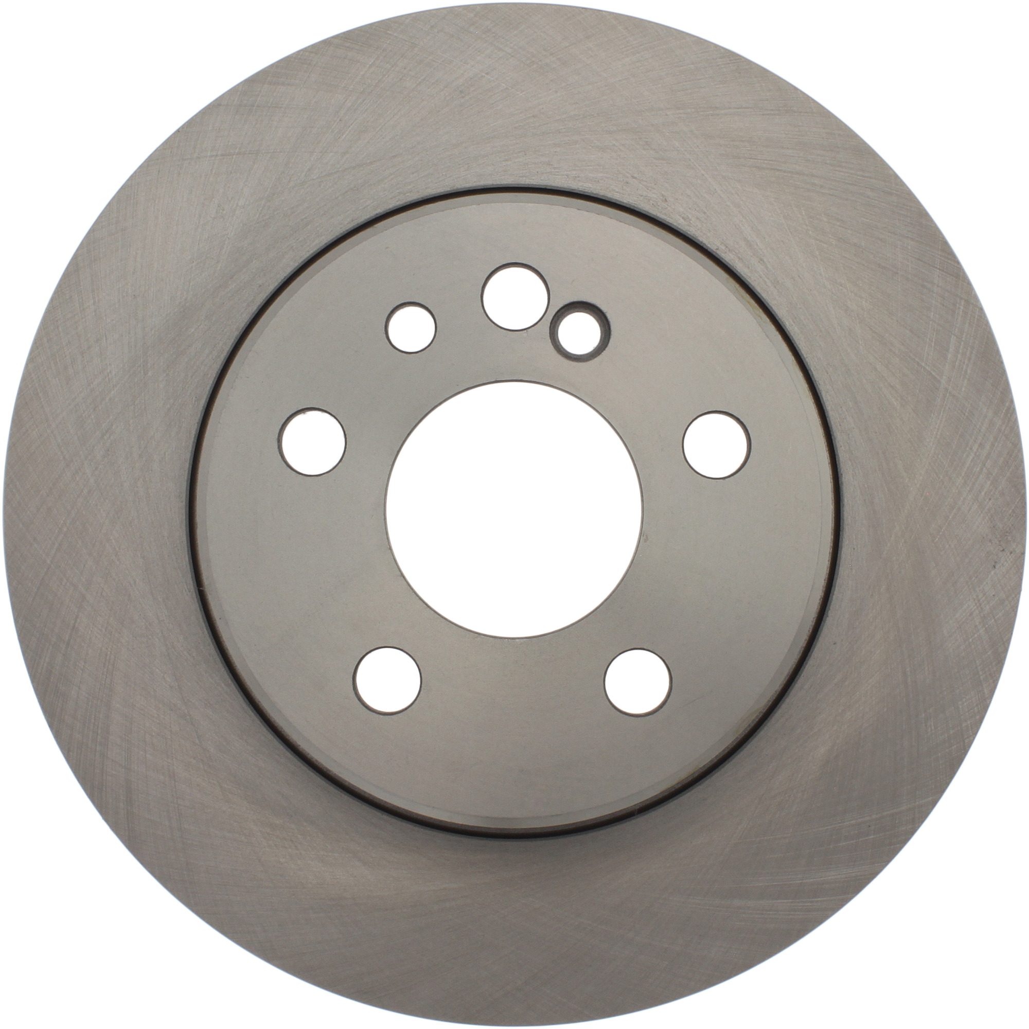 Disc Brake Rotor Centric Parts 121.35022