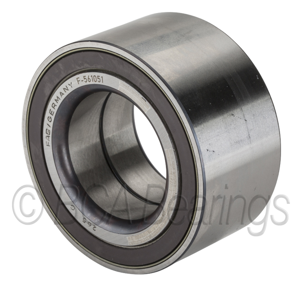 Wheel Bearing BCA WE60913