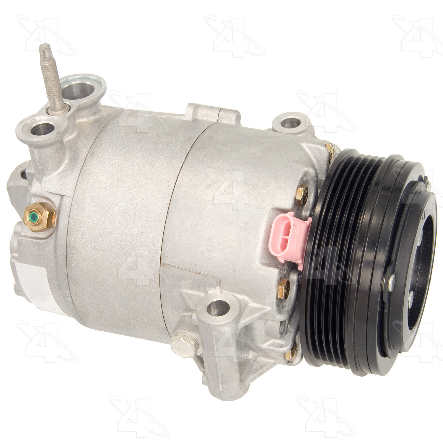 A/C Compressor Four Seasons 68217