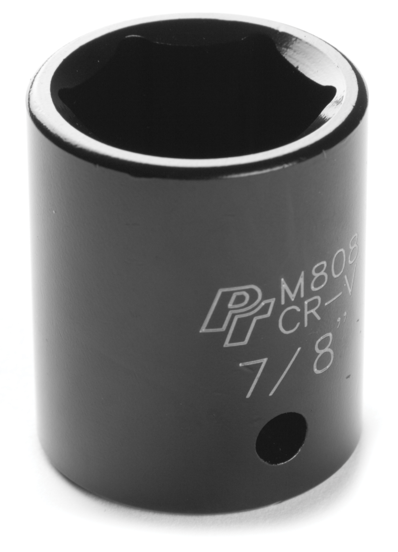Socket Performance Tool M808