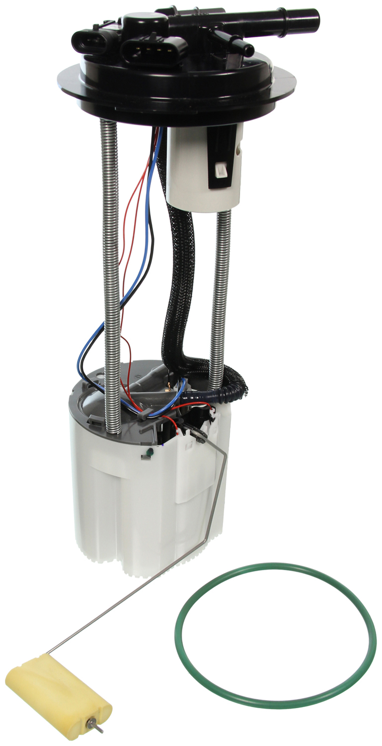 Fuel Pump Module Assembly Carter P76511M