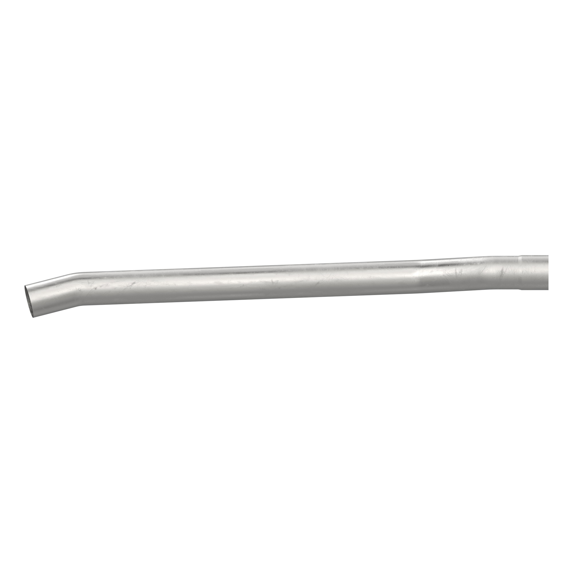 Exhaust Pipe Walker Exhaust 74070