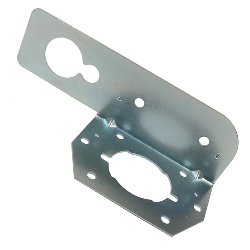 Trailer Wire Connector Mounting Bracket Pico 0700PT