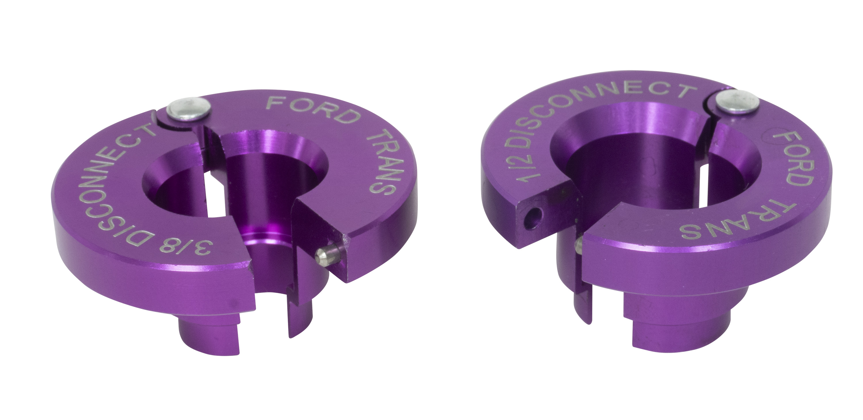 Fuel Line Connector Lisle 39220