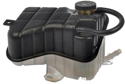 Engine Coolant Reservoir Dorman - OE Solutions 603-122