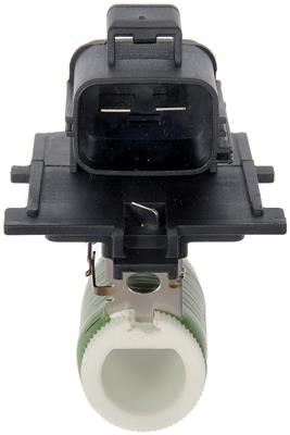 Engine Cooling Fan Motor Relay Dorman - OE Solutions 921-300
