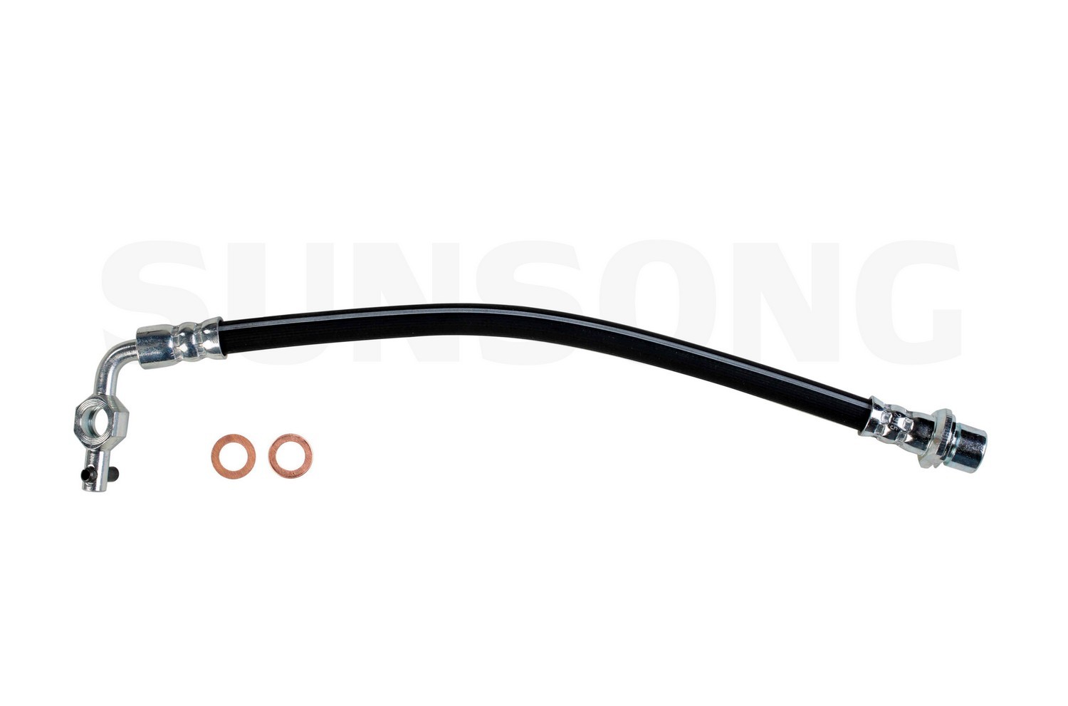 Brake Hydraulic Hose Sunsong 2205092