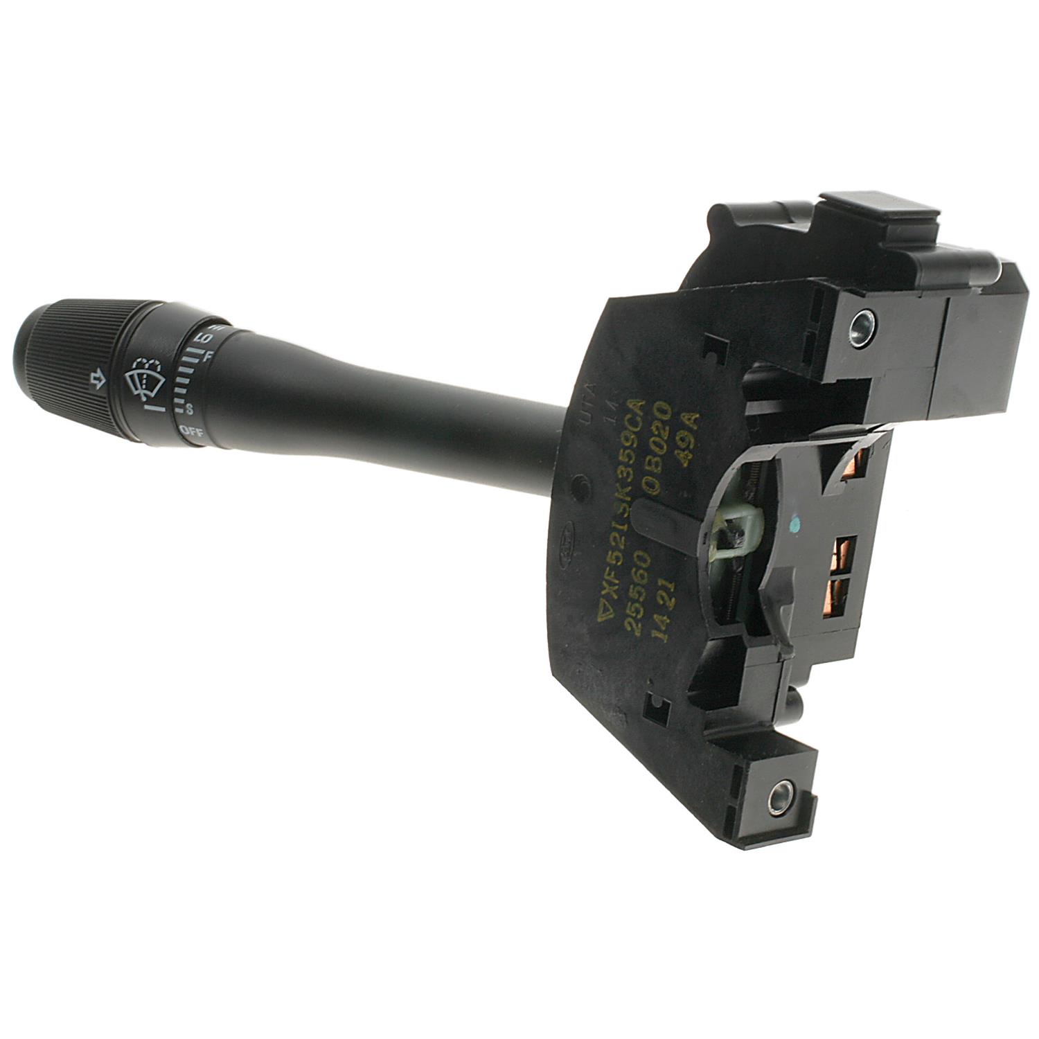 Multi-Function Switch Standard Ignition DS-1047