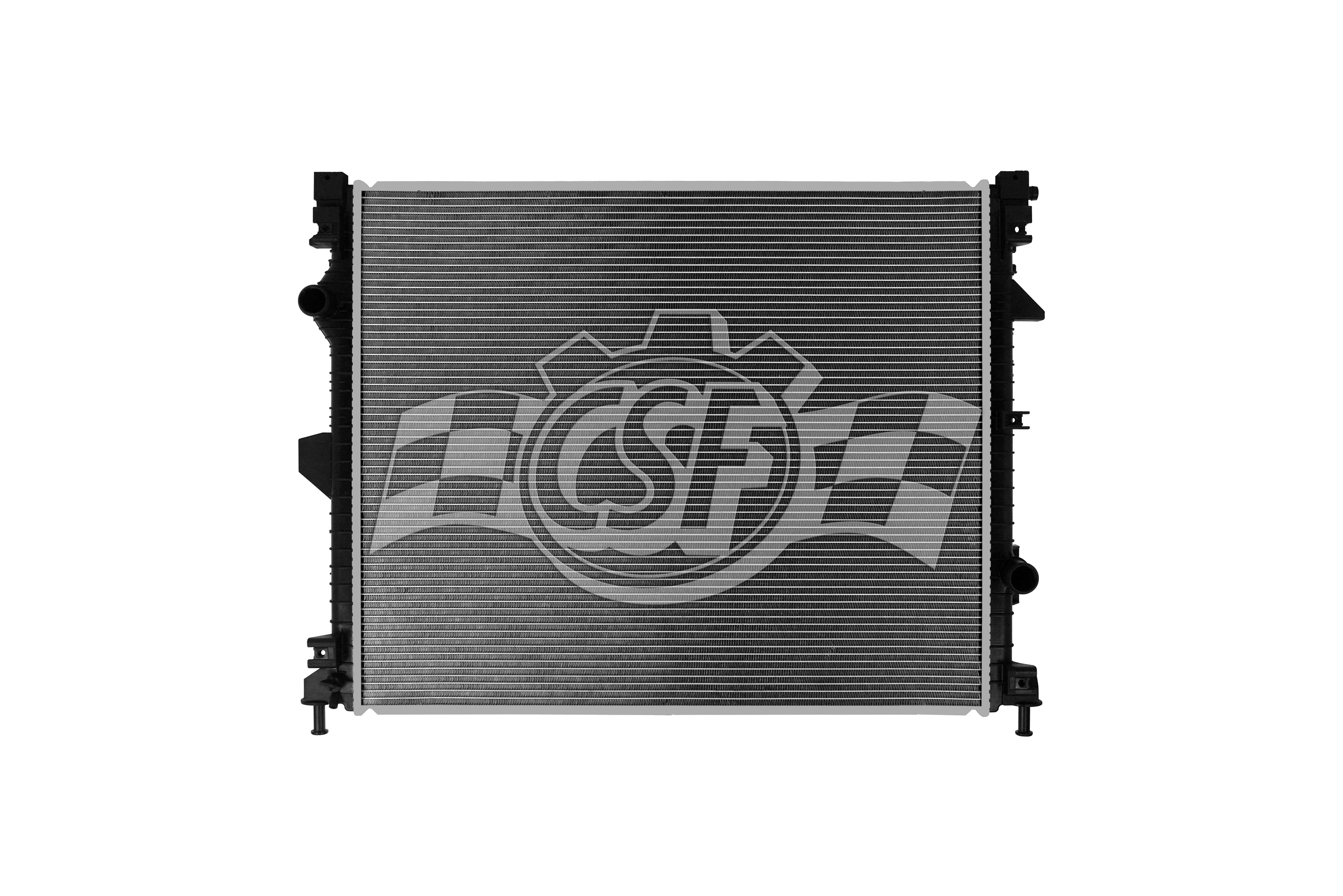 Radiator CSF 3794