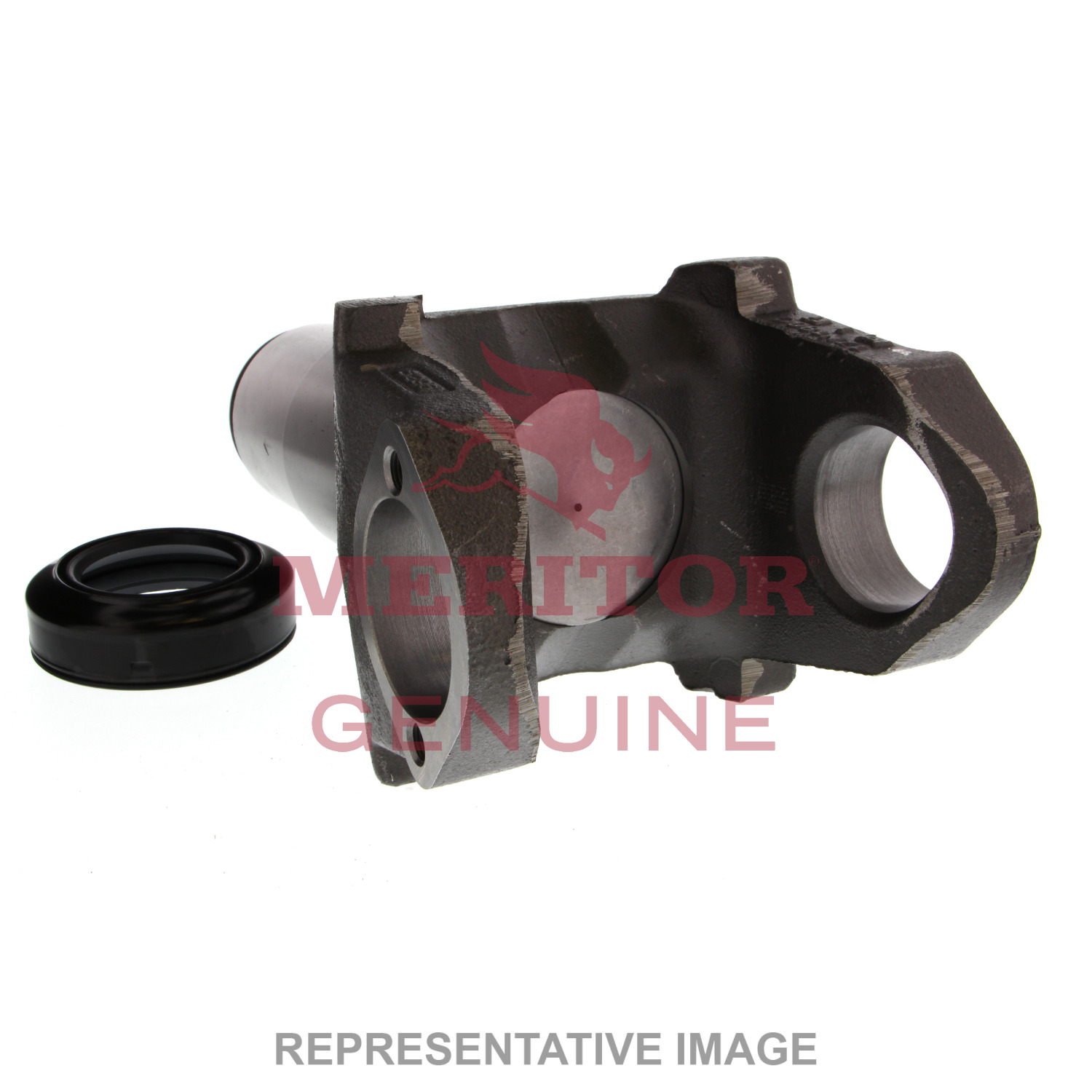Drive Shaft Slip Yoke Meritor 176N321XMXL