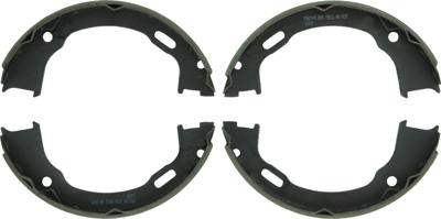 Parking Brake Shoe Perfect Stop PSS745