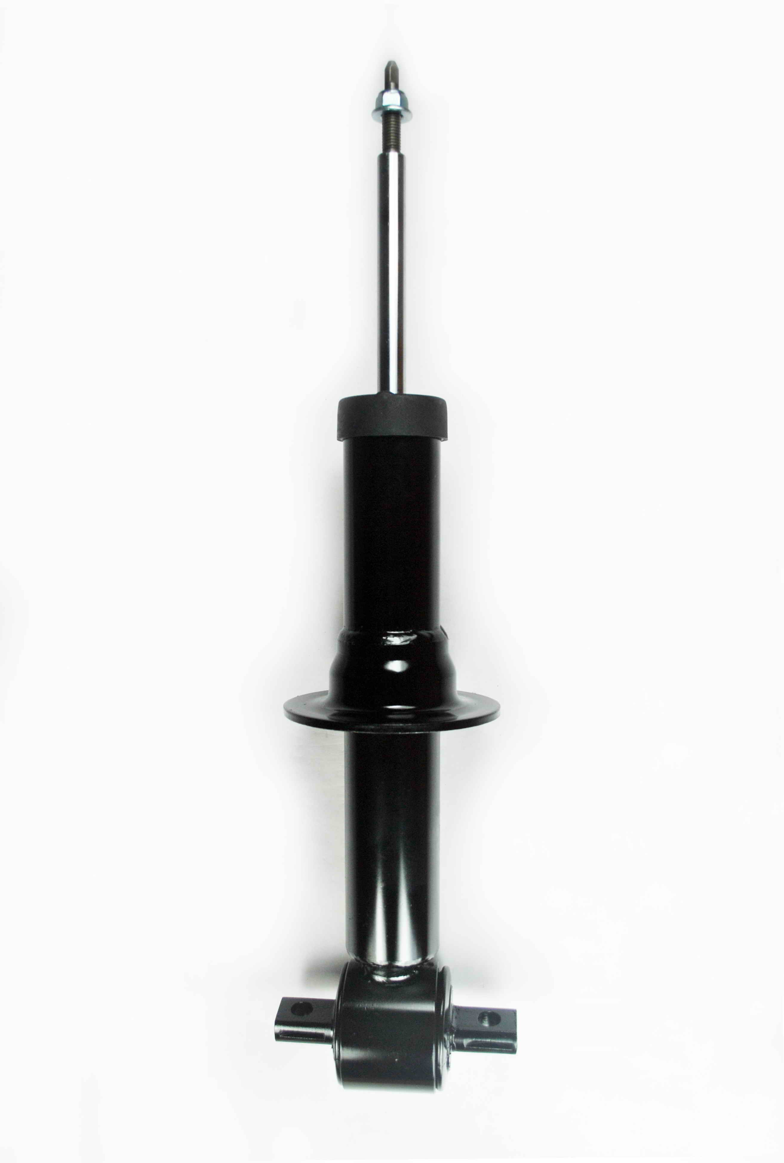 Suspension Strut MacPherson Ride Control MP345555