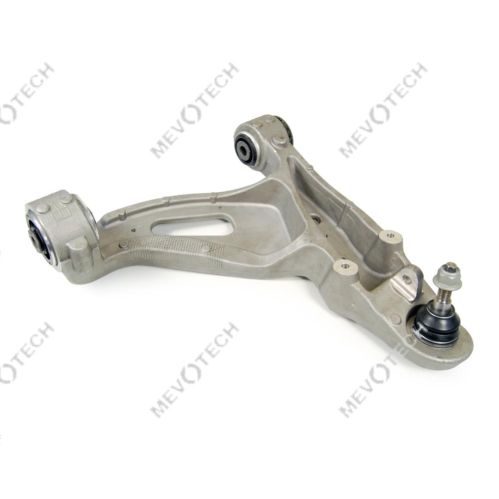 Suspension Control Arm and Ball Joint Assembly Mevotech Supreme CMS50190