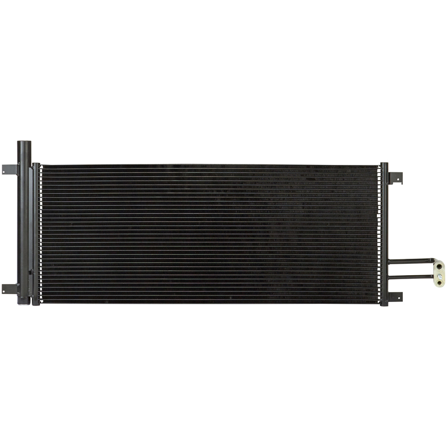 A/C Condenser Spectra Premium 7-4282