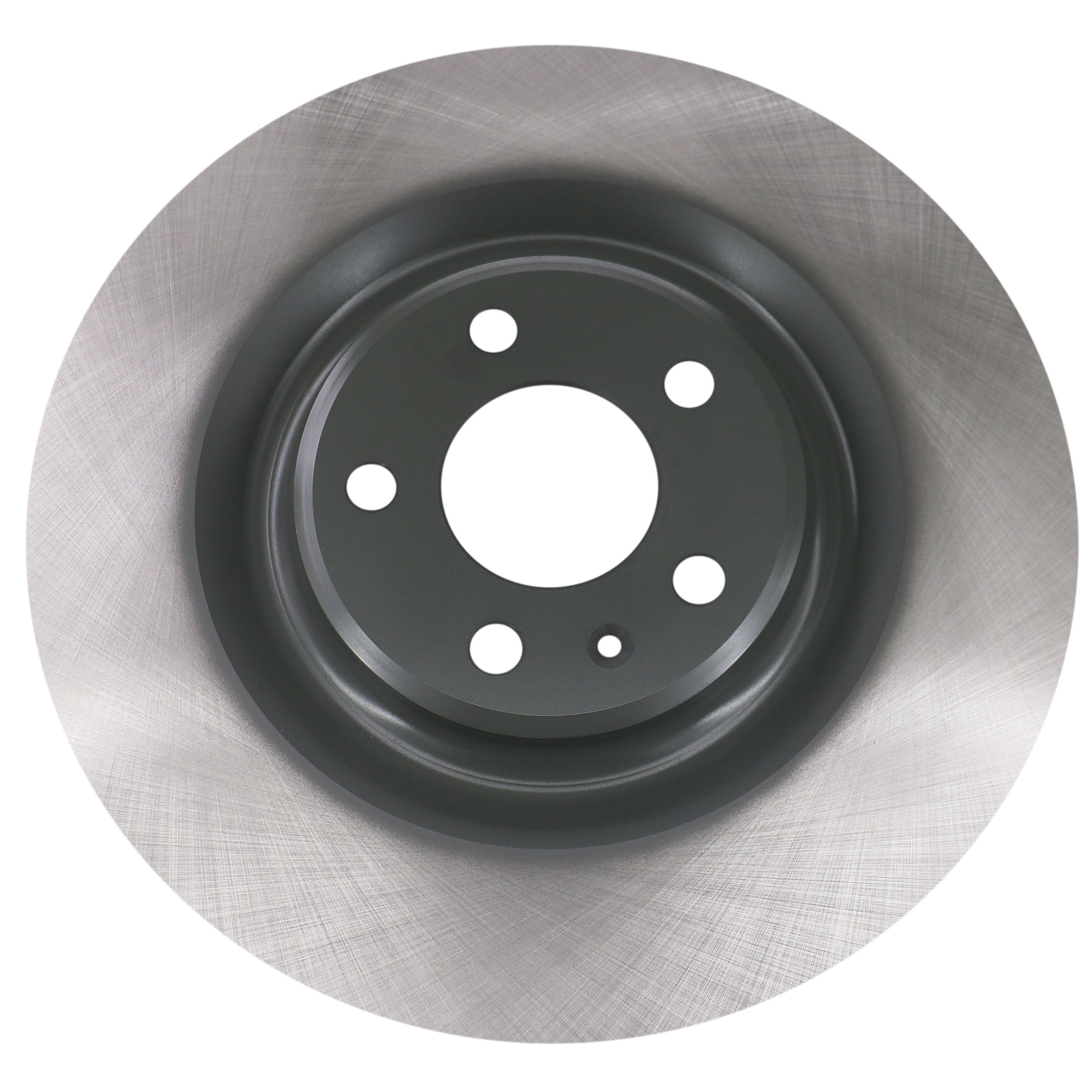 Disc Brake Rotor Perfect Stop 6622019