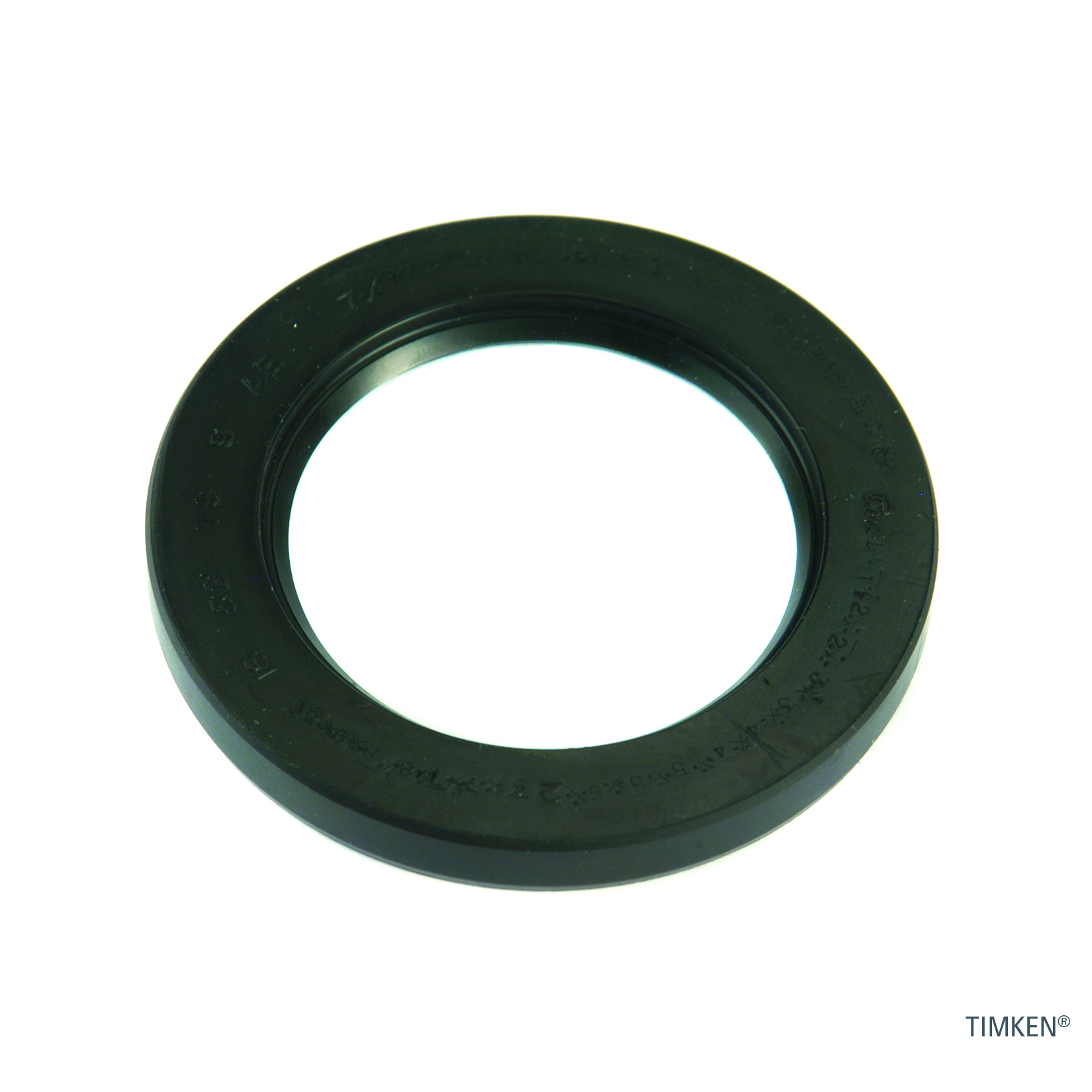 Automatic Transmission Output Shaft Seal Timken 710634