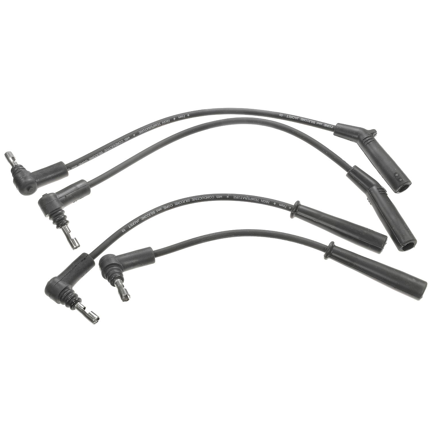 Spark Plug Wire Set Standard Ignition 27429