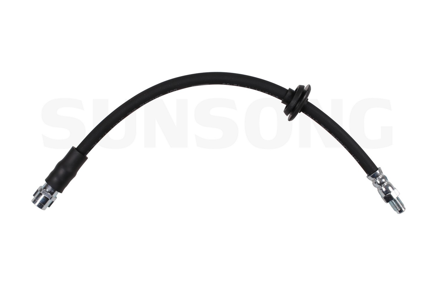 Brake Hydraulic Hose Sunsong 2206607