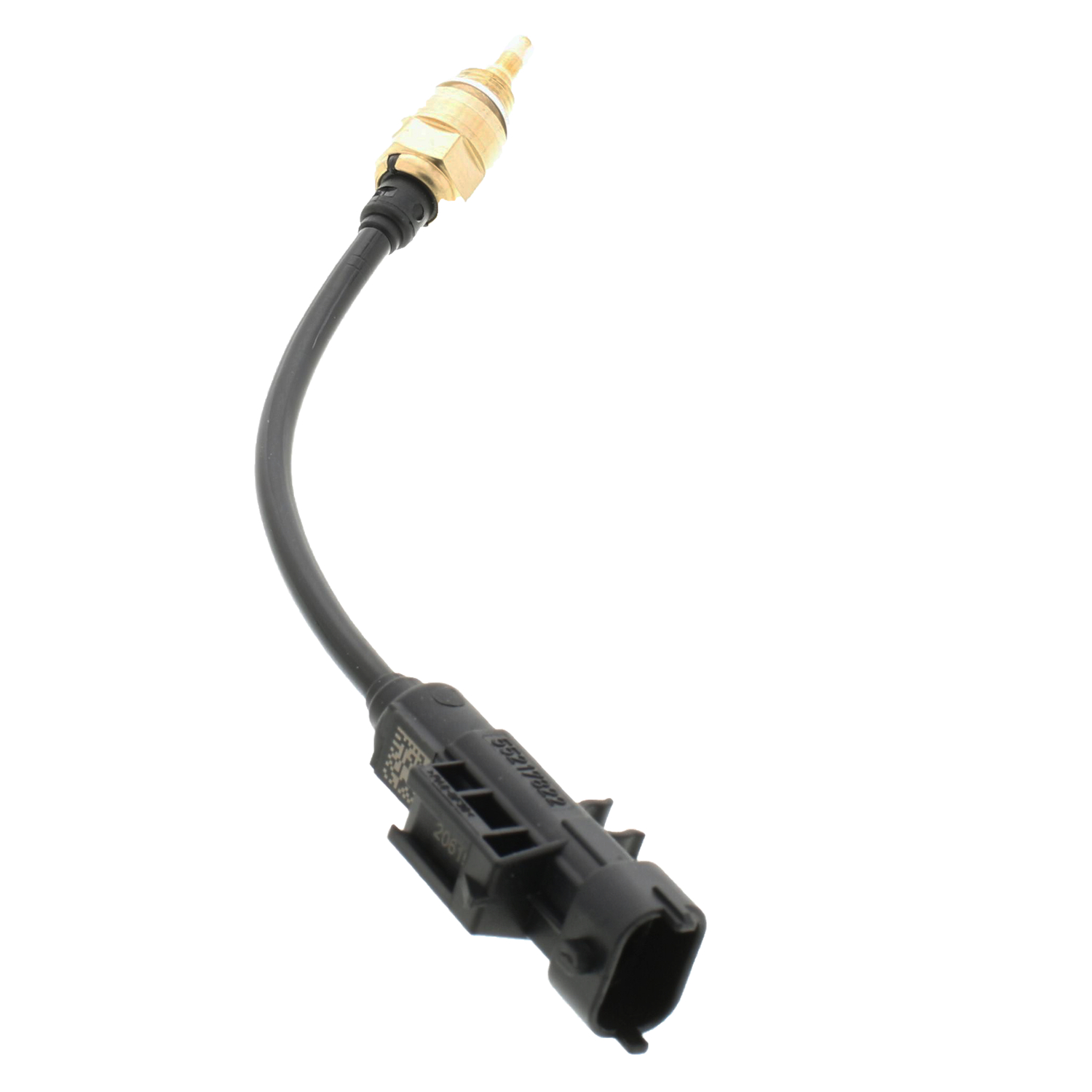 Engine Coolant Temperature Sensor Motorad 1TS1157