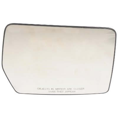 Door Mirror Glass Dorman - HELP 56156
