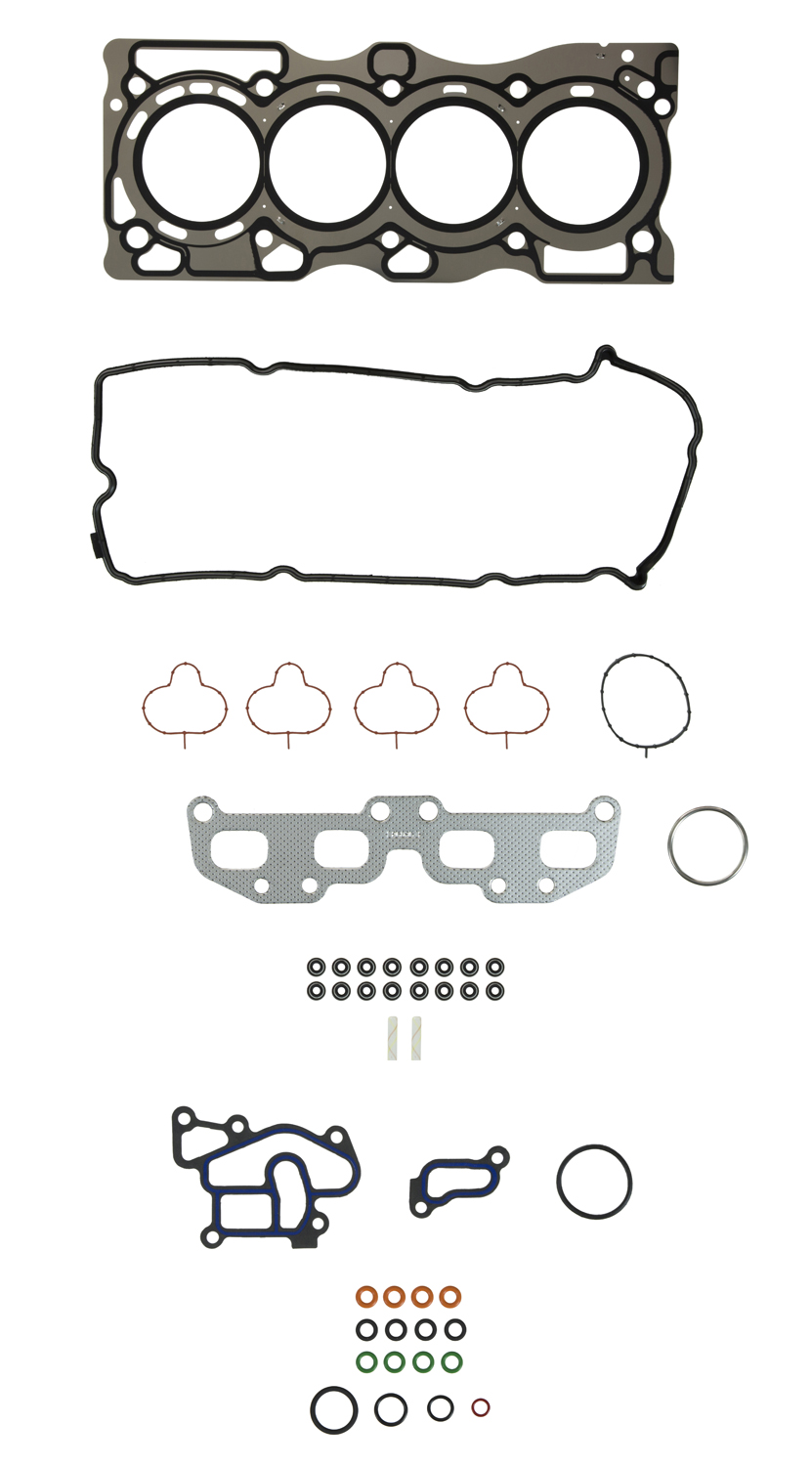 Engine Cylinder Head Gasket Set FEL-PRO HS 26520 PT