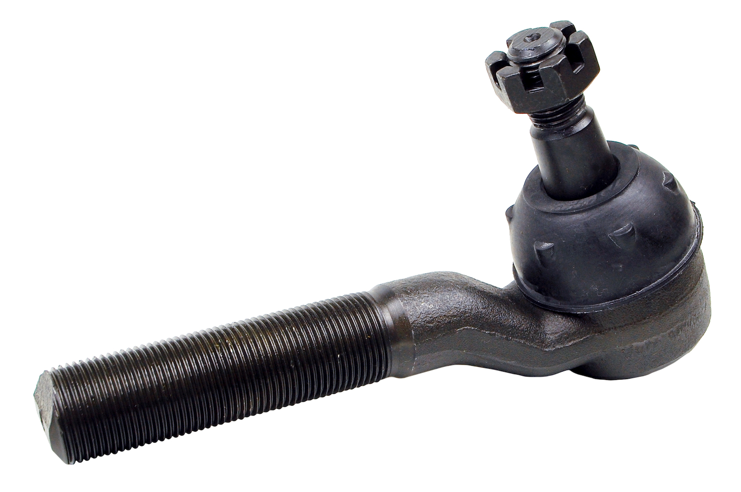 Steering Tie Rod End Mevotech Supreme MES2126R