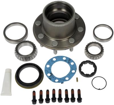 Wheel Bearing and Hub Assembly Dorman - OE Solutions 952-324