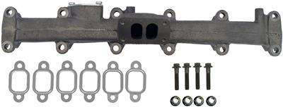 Exhaust Manifold Dorman - OE Solutions 674-527