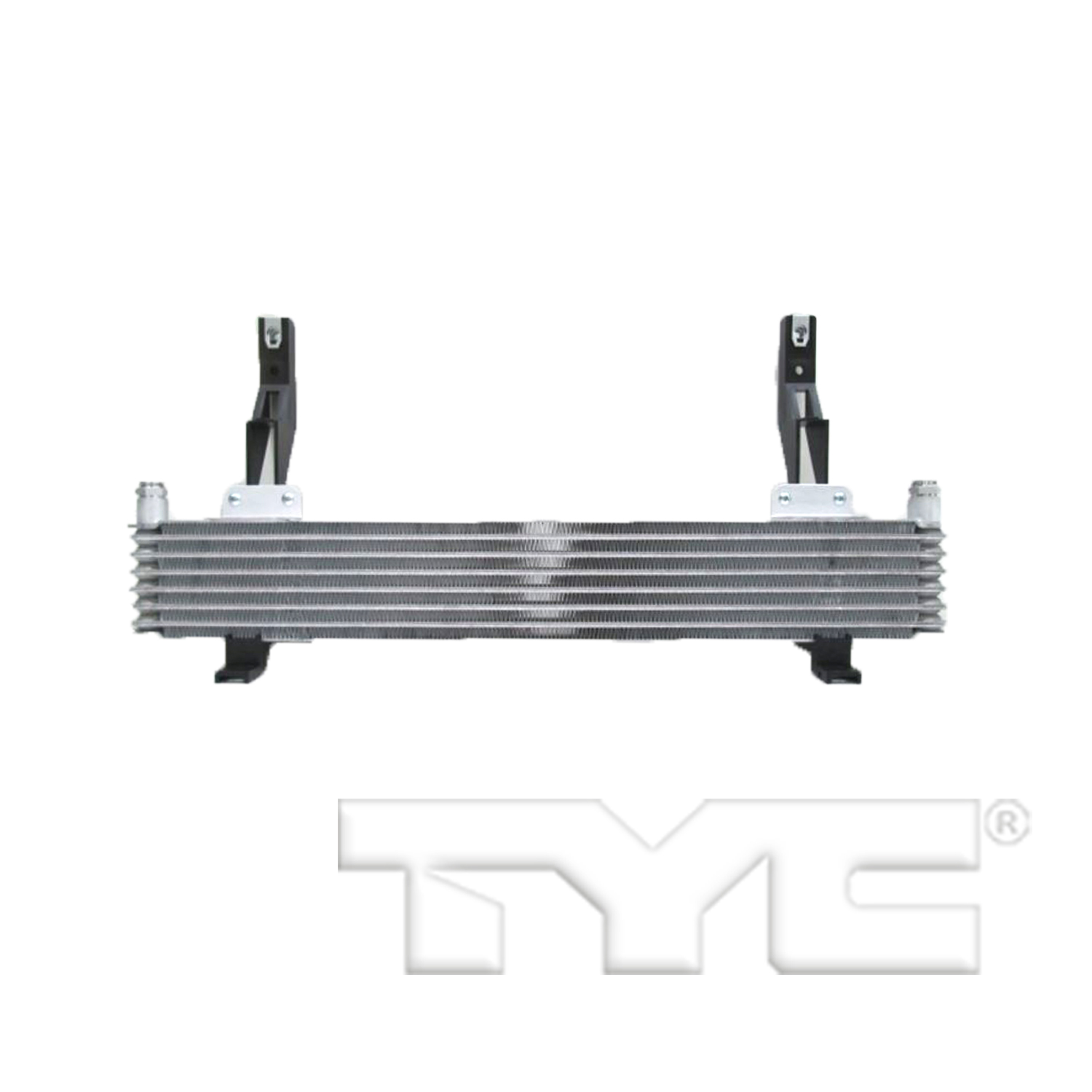 Automatic Transmission Oil Cooler TYC 19067