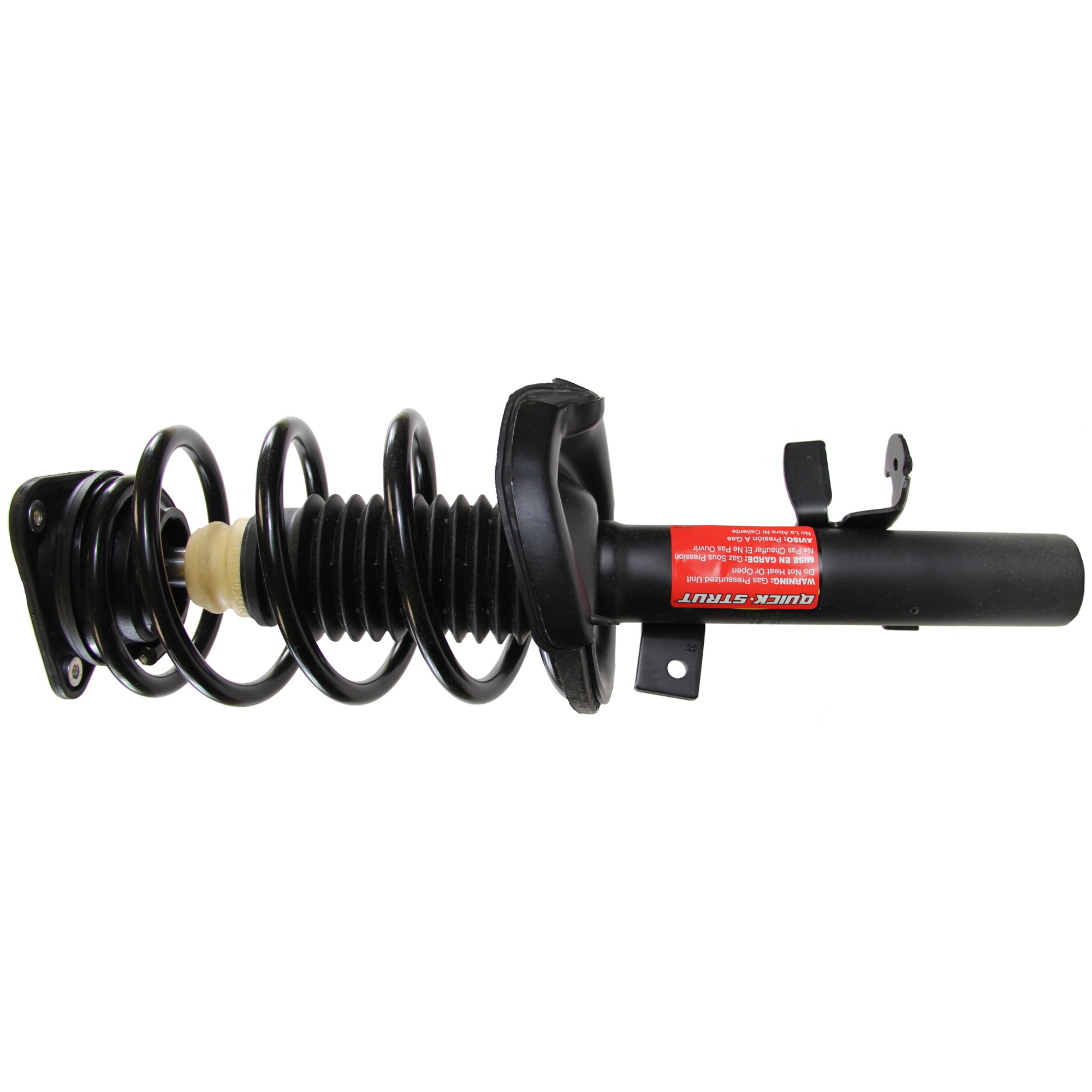 Suspension Strut and Coil Spring Assembly Monroe Shocks & Struts 372523