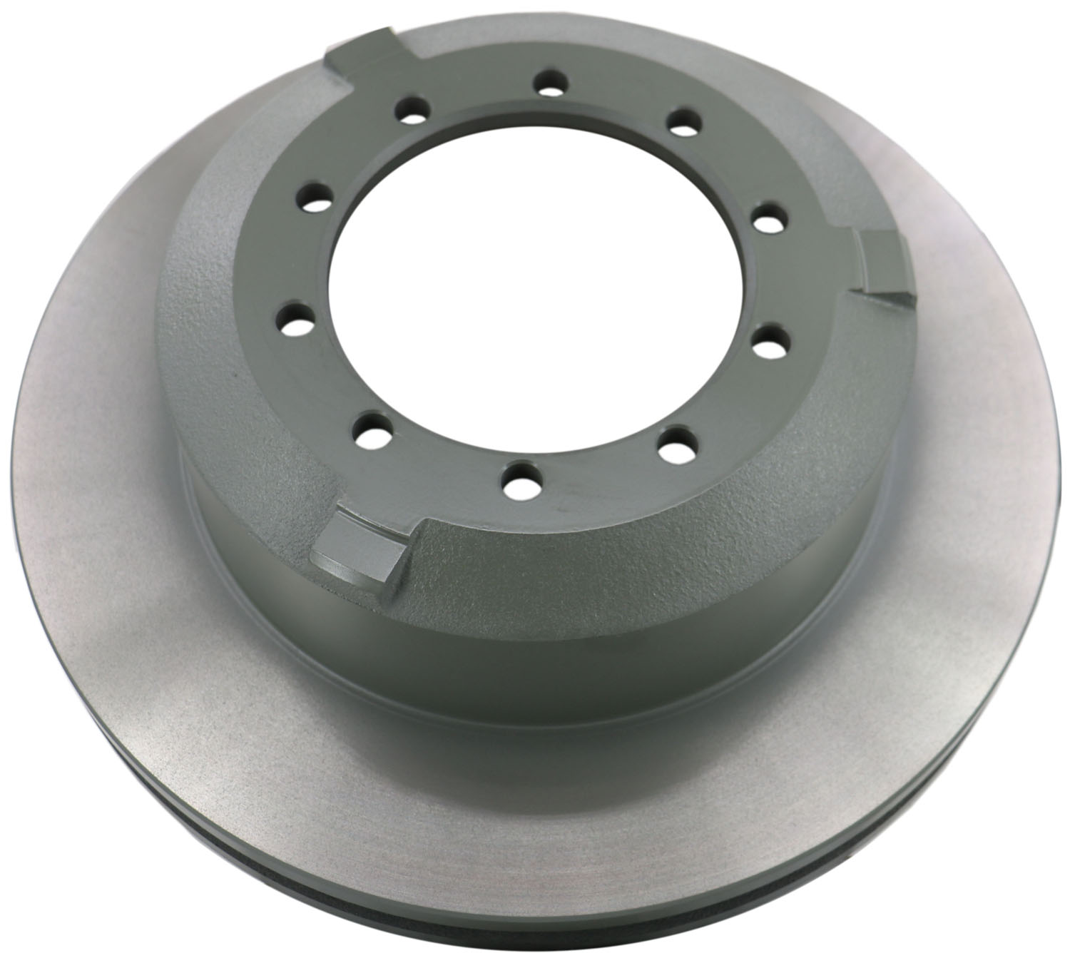 Disc Brake Rotor Perfect Stop 6620813