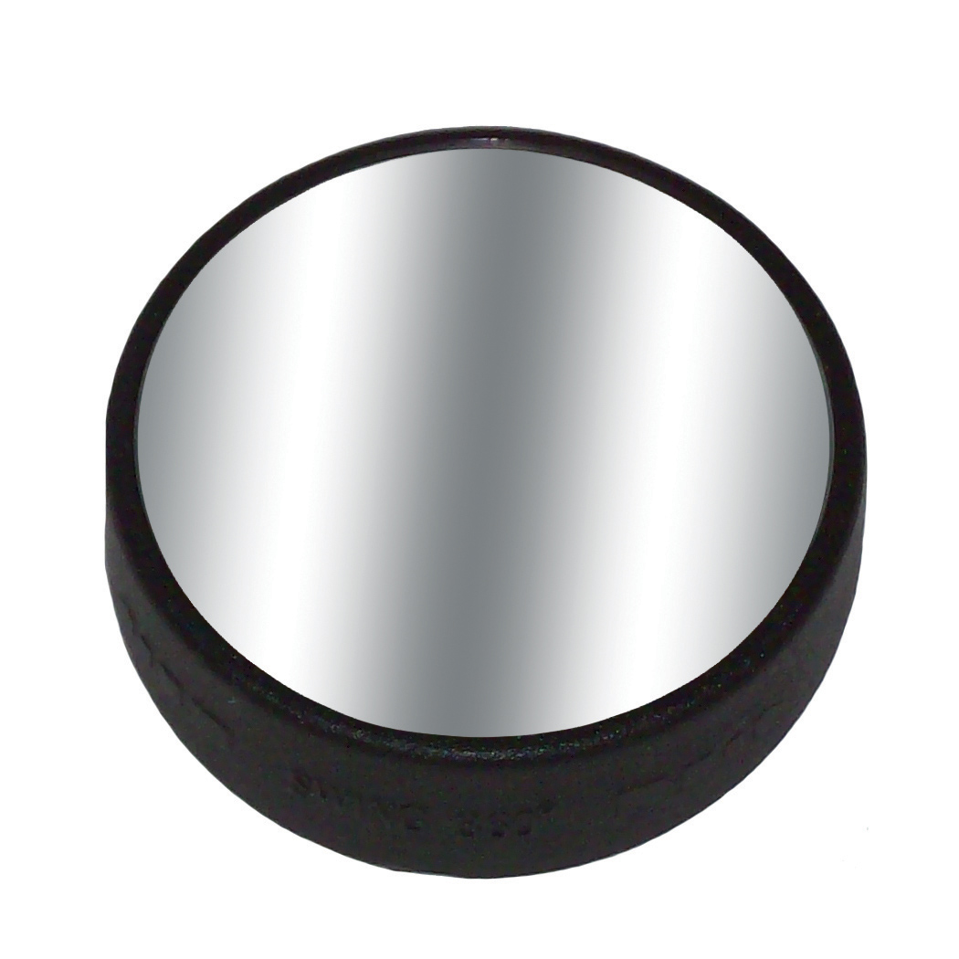 CIPA Stick On Mirror
