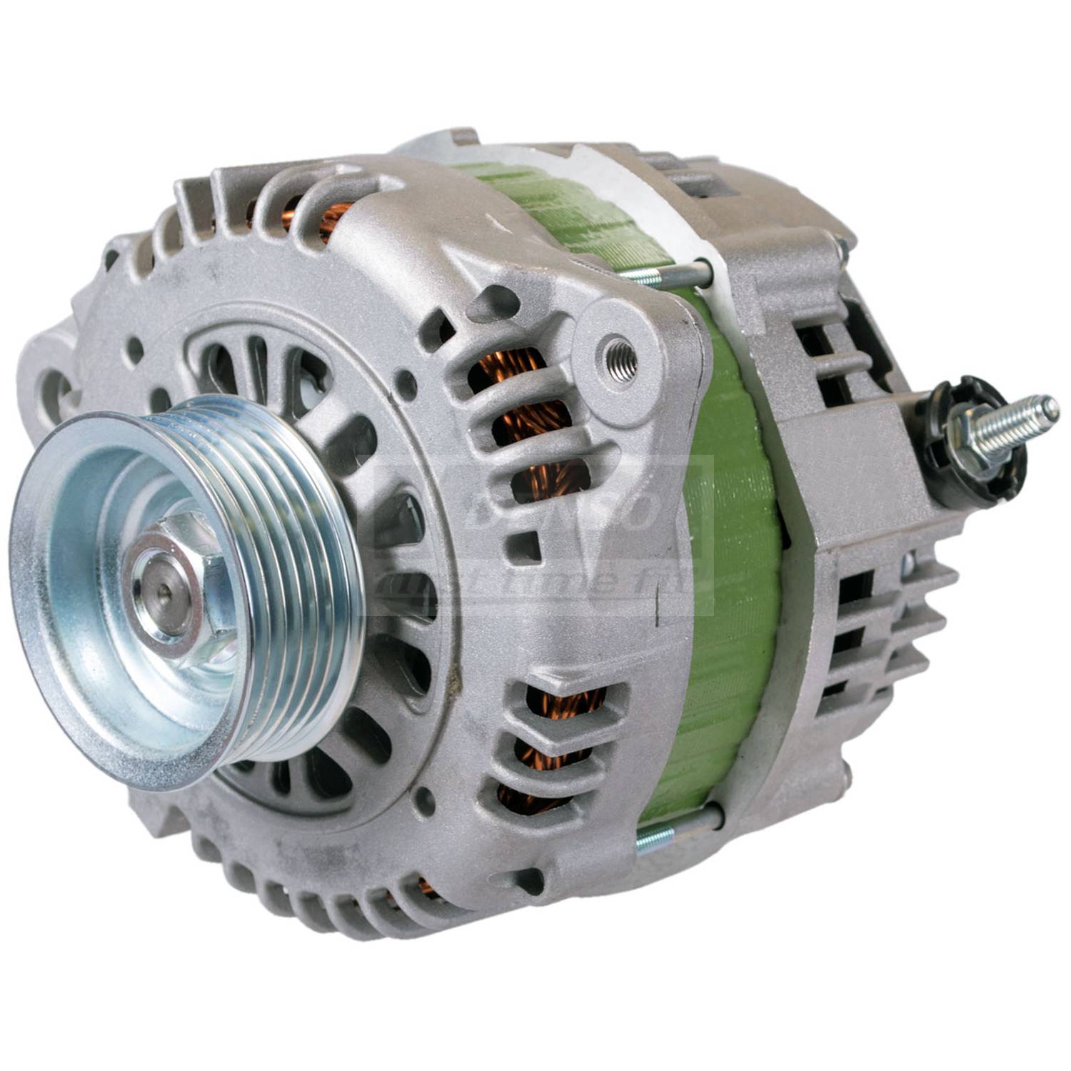 Alternator DENSO Auto Parts 210-3106