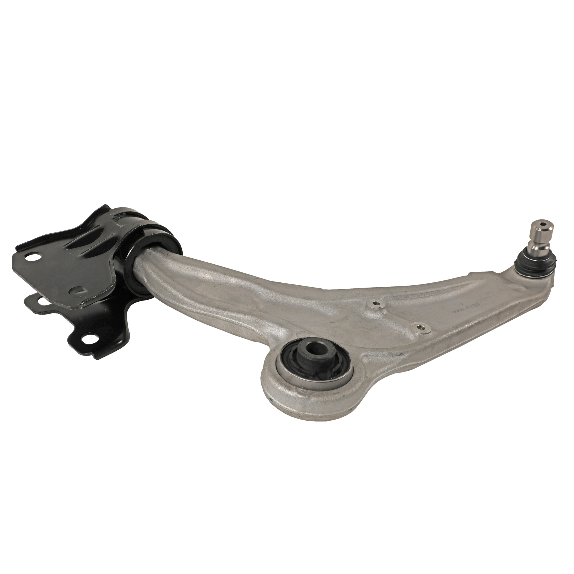 Suspension Control Arm and Ball Joint Assembly MOOG Chassis Products RK623491