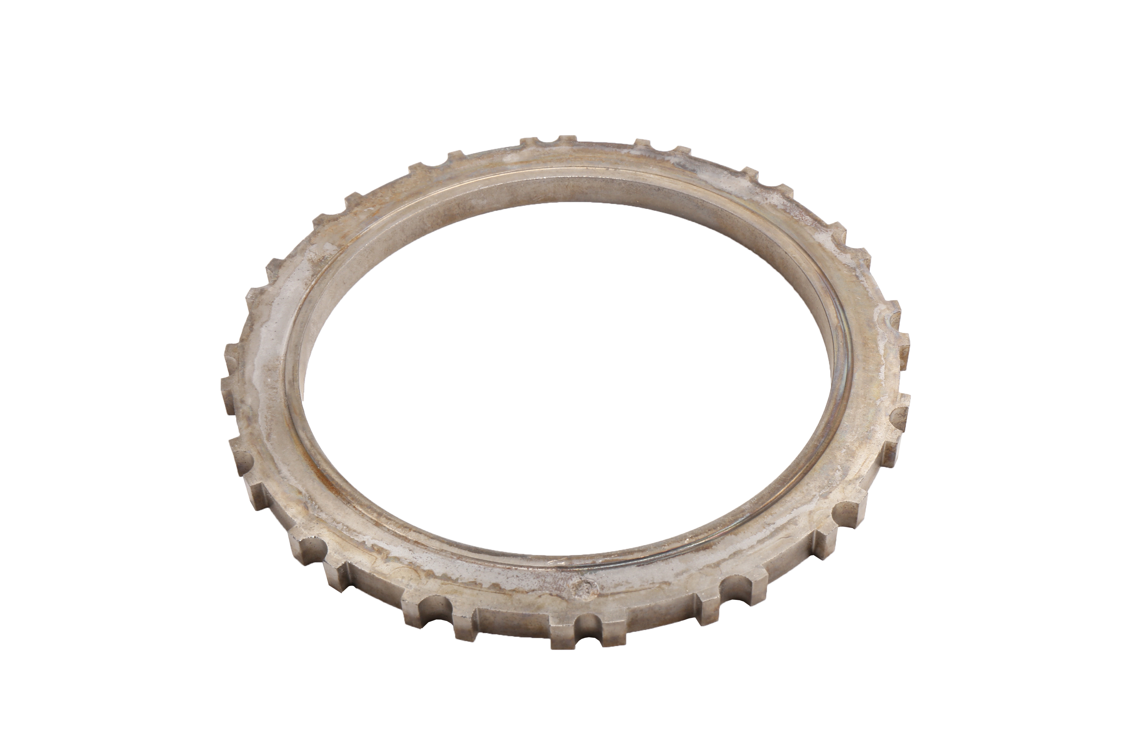 Automatic Transmission Clutch Backing Plate ACDelco 24202653