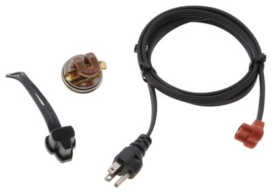 Engine Heater Zerostart 3100041