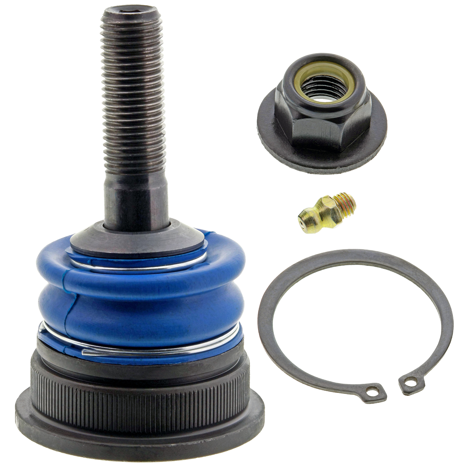 Suspension Ball Joint Mevotech Supreme MS40547