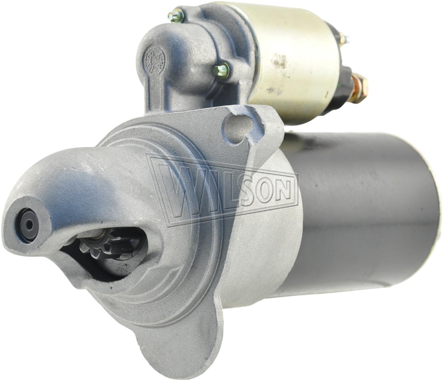 Starter Wilson 91-01-4520